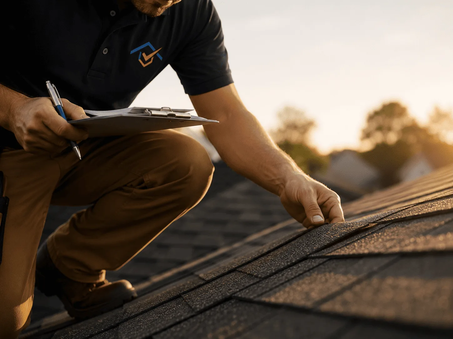 Why Choose Roof Inspection in Crows Landing, CA